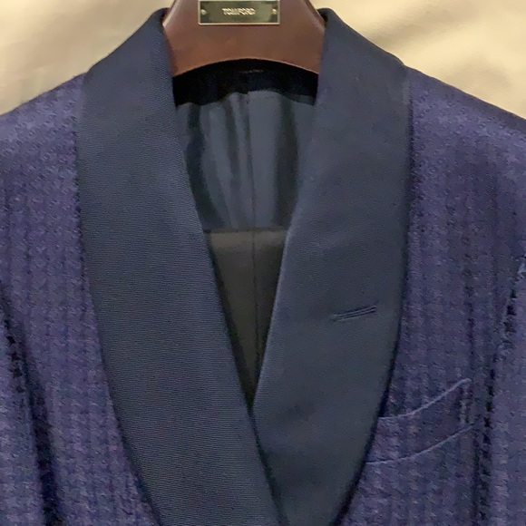 Tom Ford evening jacket - Picture 4 of 8